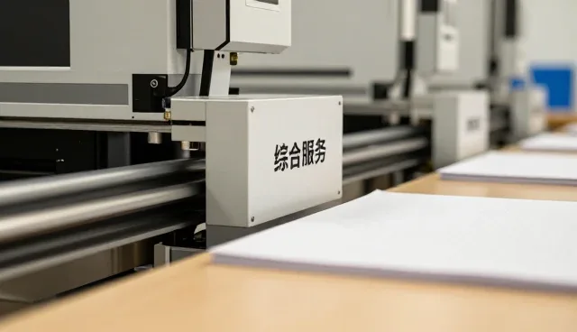 重庆市罗云科技有限公司